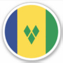 Recherche de saint vincent autocollants Travel