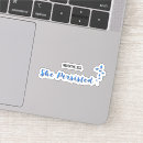 Recherche de persévérance autocollants Détermination