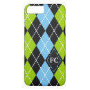 Recherche de argyle iphone coques Vert