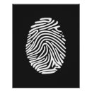 Recherche de identit posters Empreinte