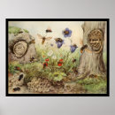 Recherche de abeille vintage posters Antique