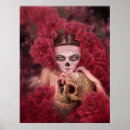 Suche nach calaveras poster Dia de los muertos