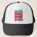 Recherche de enfants casquettes Élection