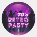Suche nach 80er retro aufkleber Disco