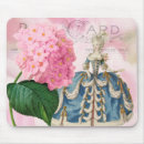 Recherche de shabby tapis souris Girly