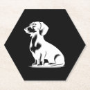 Suche nach niedliche dackel untersetzer Wolf