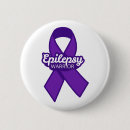 Recherche de epilepsie badges Guerrier épileptique