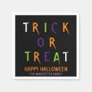 Suche nach seltsam servietten Halloween