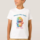 Recherche de petits monstres tshirts Pour enfants