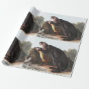 Suche nach niedlicher otter geschenkpapier Tierwelt