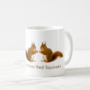 Recherche de écureuil blanc tasses Rongeur