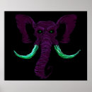 Suche nach blacklight poster Schwarz