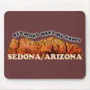 Suche nach roter felsen mousepads Arizona
