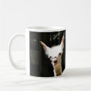 Recherche de mauvais cheveux tasses Café