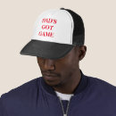 Recherche de trendy casquettes Cool
