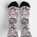Recherche de militaire chaussettes Camouflage