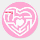 Recherche de relation autocollants Romance