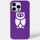 Recherche de chouette iphone coques Oiseaux