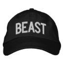 Recherche de bête casquettes Cool