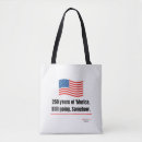Recherche de juillet quatre sacs 250e anniversaire