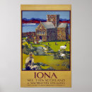 Suche nach iona poster Reise