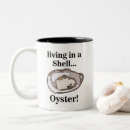 Recherche de huîtres tasses Plage