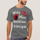 Recherche de assistant principal tshirts Administrateurs
