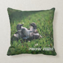 Suche nach flug kissen Vogel