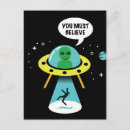 Suche nach ufo postkarten Entführung