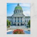 Recherche de pennsylvanie cartes postales Harrisburg
