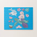 Suche nach unter dem meer puzzle Girl