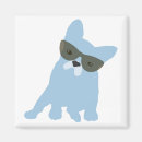 Recherche de bouledogue francais magnets Français