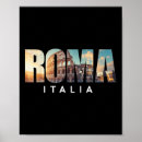Suche nach rom poster Wahrzeichen