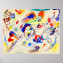 Suche nach wassily poster Abstrakt