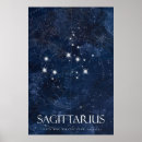 Suche nach zodiac poster Sagittarius