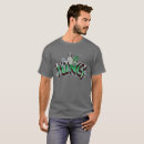 Recherche de street art tshirts Mode urbaine