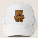 Recherche de nounours casquettes Pour tous