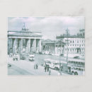 Recherche de brandebourg cartes postales Vintage