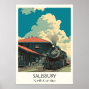 Suche nach bahnhof poster Reiseplakat