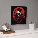 Suche nach an vampir wanduhren Blut