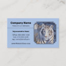 Recherche de tigre de bengale cartes visite Animaux sauvages