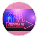 Recherche de danse boutons et poignées de porte Discothèque