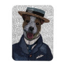 Recherche de jack russel magnets Animaux