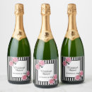 Recherche de fleur blanche et rose Romantique