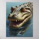 Suche nach crocodile poster Reptil