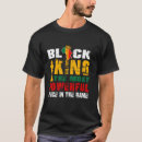Recherche de pièce de jeu tshirts Roi