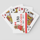 Recherche de castor jeux de cartes Canada