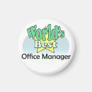 Suche nach manager magnete Büroleiter