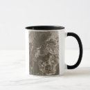 Recherche de orphie tasses Mythologique