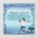 Recherche de carnaval vénitien invitations Mascarade